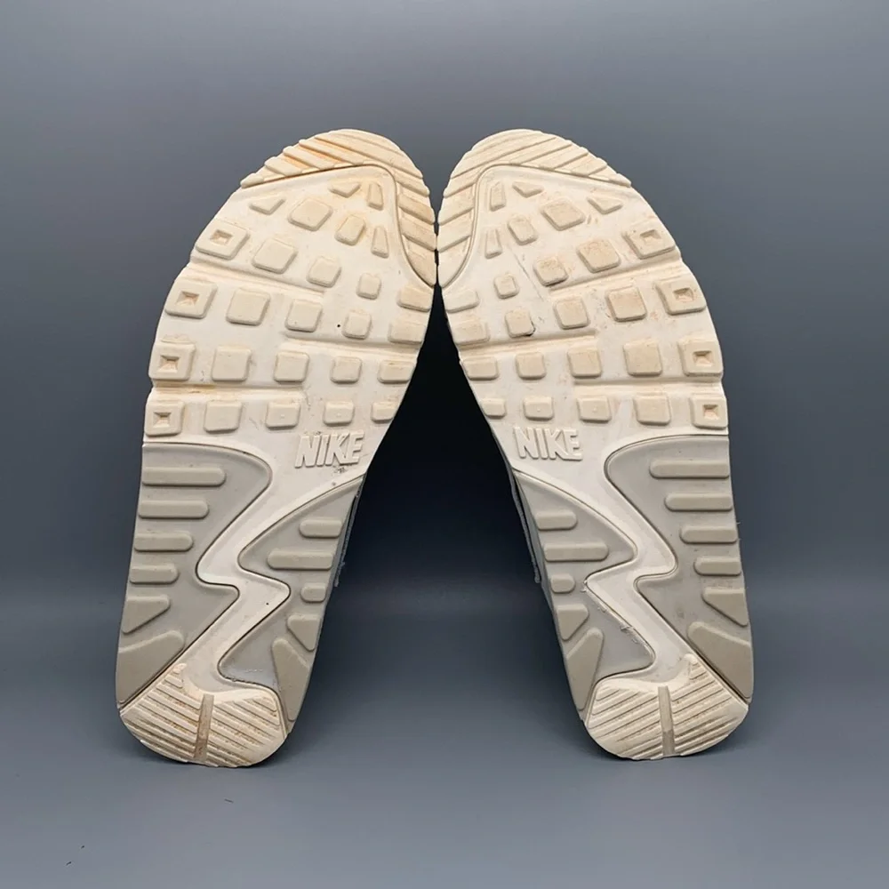 Nike thank you